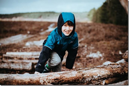 Laissez vos enfants faire leurs propres expériences