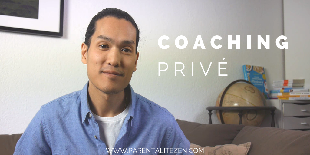 Coaching privé